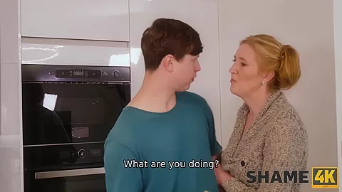 SHAME4K. Horny Women in Your Area!