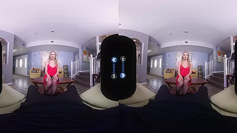 Eyes Wide Slut
