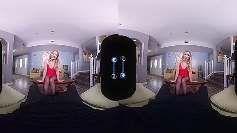 Eyes Wide Slut