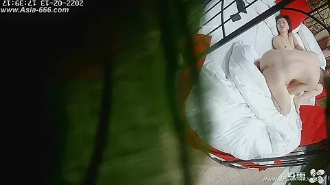 Hackers use the camera to remote monitoring of a lover's home life.575