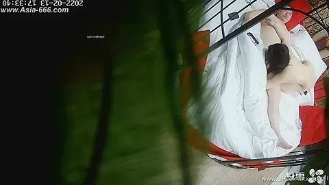 Hackers use the camera to remote monitoring of a lover's home life.575