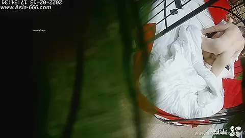 Hackers use the camera to remote monitoring of a lover's home life.575