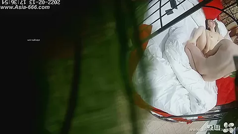 Hackers use the camera to remote monitoring of a lover's home life.575
