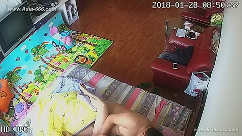 Hackers use the camera to remote monitoring of a lover's home life.574