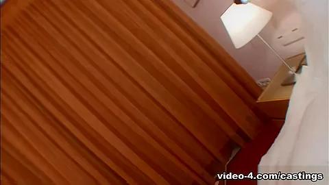 Cynthia Vallons Wants A Sex Audition To Get Her Porn Career Started Backroom - Privatecastings