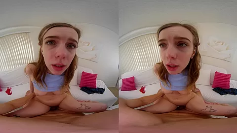First Time Going All The Way - Deepinsex