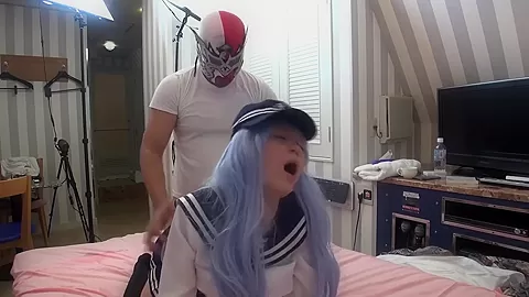 Asian Angel 4928 - SkyAngel