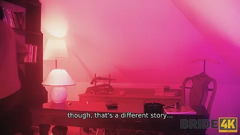 BRIDE4K. That No-Good Cheater