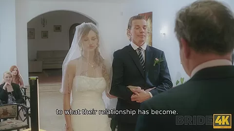 BRIDE4K. That No-Good Cheater