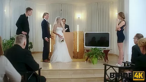 BRIDE4K. That No-Good Cheater