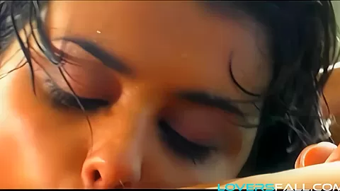 Interracial anal fucking teen 18+ babe