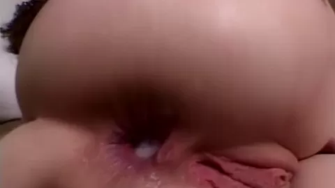 Hot Blonde Blowjob and Fucking closeup