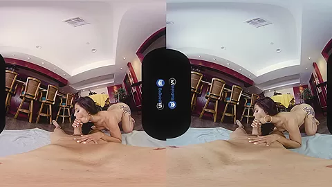 Master Waiter