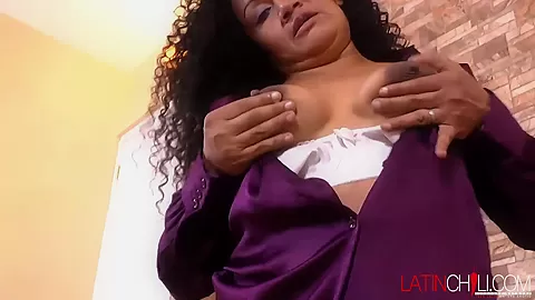 LATINCHILI Sexy Southern Matures Sexual Content Display