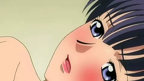 Dude turns a shy and prudish wife into a dickmatized slut who begs for cock - Hentai Uncensored