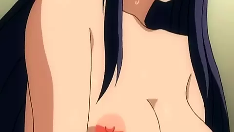 Dude turns a shy and prudish wife into a dickmatized slut who begs for cock - Hentai Uncensored