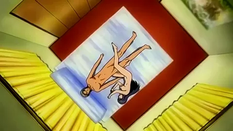 Dude turns a shy and prudish wife into a dickmatized slut who begs for cock - Hentai Uncensored