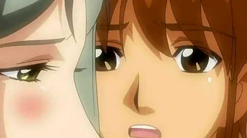 Boy has to confess that he's been hooking up with his stepmom - Taboo Hentai