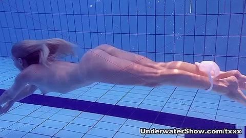 UnderwaterShow Video: Proklova