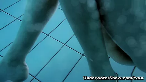 UnderwaterShow Video: Poleshuk Anna