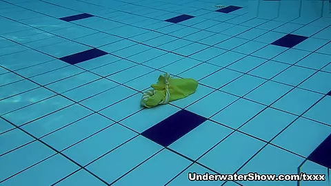 UnderwaterShow Video: Poleshuk