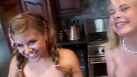 Amateur teen 18+ lesbians licking pussy