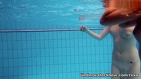 UnderwaterShow Video: Katrin Lucy