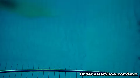 UnderwaterShow Video: Birtakik