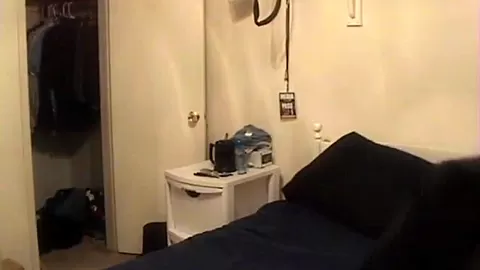 Petite whore rides cheating dick and gets caught