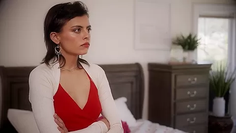 Missa - Stepdaughters First Porn Job