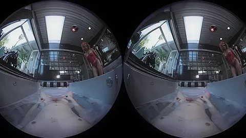 Pony Ride - La Production - Vr Porn Video