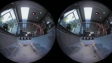 Pony Ride - La Production - Vr Porn Video