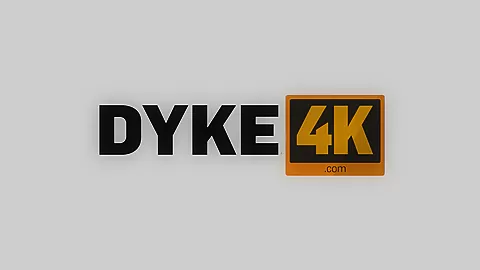 DYKE4K. Caught in the Middle