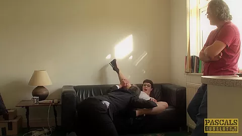 SubSlut Cassie de la Rage: Queen Bitch Gets Annihilated