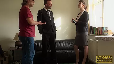 SubSlut Cassie de la Rage: Queen Bitch Gets Annihilated