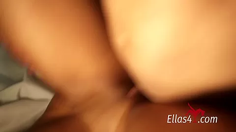 Ellas4 - Água de Côco com Lizy Donato