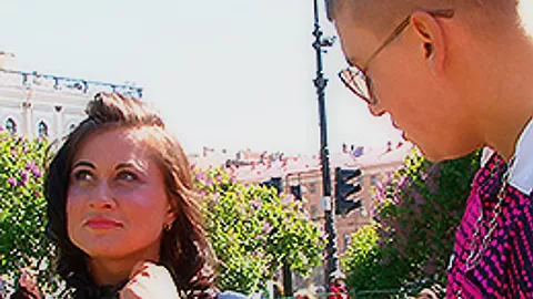 Kevin & Jane in Pussy Says Yes To Casual Fuck - CasualTeenSex
