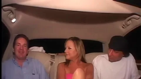 Naughty Sophia Blowjob and Fucking Threesome