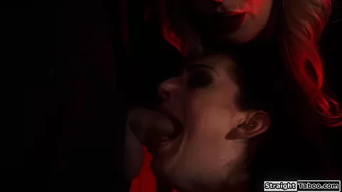 See this man hes gonna facefuck you ifo everyone in the club