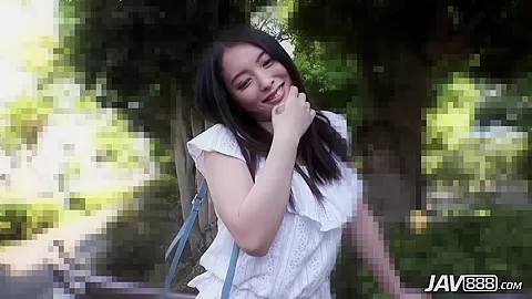 JAVHUB Kanna Sakuno gets fucked by three men