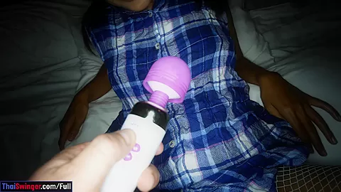 Asian MILF amateur wife is horny as ever when he recorded them