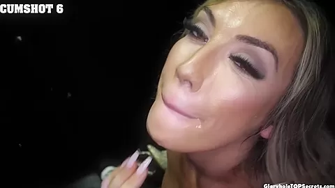 Fucking hell Mia, you are a BEAST!