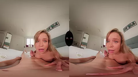 Give All Your Cum To Alexa - Vredging