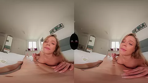 Give All Your Cum To Alexa - Vredging