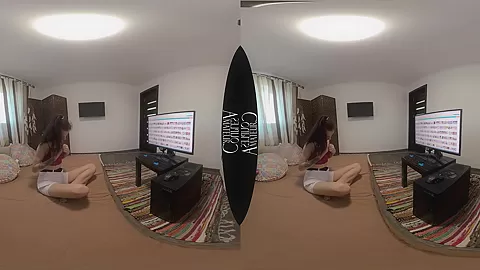 Stepsister Caught Video Chatting On Adult Website; Amateur Teen Taboo