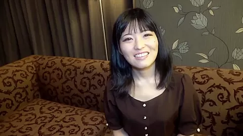 Asian angel 6244 - AsianHappyEnding