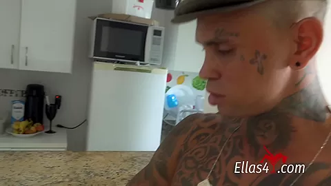 Various Scenes from Ellas4