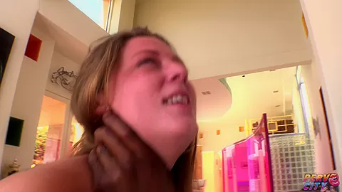 Eye Rolling Anal Orgasms