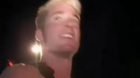 Attention whore straddling and fucking
