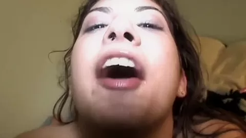 College slut fucked in frat house